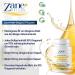 Zane Hellas Oregano Oil Capsules - 150mg Essential Oregano Oil & 130mg Carvacrol - Immune & Intestinal Support - 60 Count | Highest Concentration - Buy Online on GoSupps.com