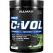 ALLMAX Nutrition C:VOL - Professional-Grade Creatine + Taurine + L-Carnitine Complex Coconut Lime Mojito 375 Gram (665553214849)