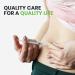 Care Touch Insulin Syringes 29g 5/16 - 8mm 1cc (Pack of 100) | Shop Now - Buy Online on GoSupps.com