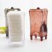 minkissy 1pc Cotton Pad Organizer Storage Containers Square Storage Container Cosmetic Cotton Box Desktop - Buy Online on GoSupps.com