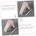 POPETPOP Double-Sided Tape 3rolls Double Eyelid Sticker Cosmetics Girl Simple Invisible Tape - Buy Online on GoSupps.com