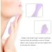 Shop Silicone Face Roller & Gua Sha Tools - Portable Massage for Face & Eyes | Perfect Gift for Women - Buy Online on GoSupps.com