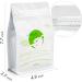 Oriarm Th Oolong Chinois Anxi Tie Guan Yin - Th Vert oolong Tieguanyin Loose Leaf - 1000 gramme Tieguanyin Tea 1000g - Buy Online on GoSupps.com