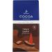 deZaan True dark cocoa powder (10-12% fat) 1kg - Buy Online on GoSupps.com