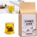 Organic Herbal Tea Bags Tu Chung Tea Eucommia Male Flower Ginseng Tea Healthy Tea Man Gift 30 Count in Total - Buy Online on GoSupps.com