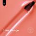 MEGIOR Coral Gel Nail Polish 15ml Coral Orange Gel Polish 1PCS Soak Off UV LED Nail Gel Polish for Nail Art Manicure Salon DIY Home for Women Girls Nails - Buy Online on GoSupps.com