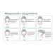 7-in-1 Facial Massager & Skin Care Tools for Face Lifting & Tightening - Galvanic & High Frequency Facial Machine in White - Buy Online on GoSupps.com
