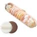 Makeup Sponge Holder Wall Mounted Makeup Sponges Case Multipurpose No Drilling Beauty Blender Organizer For All Sponges Sanitary Headband Jewelry Pink - Buy Online on GoSupps.com