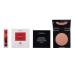 KORRES WILD ROSE Rouge - 31 Light Bronze with ultra-fine texture wild rose oil & vitamin C for a radiant finish 5.5 g