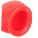 AUTSUPPL 2pcs Silicone Fish Lip Filler (red) Lip Plumper Treatment Brightening Lip Plumping Device - Buy Online on GoSupps.com