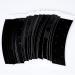 36 Pieces Double-Sided Waterproof Lace Wig Tape - Black Hole Punch Adhesive for Secure Hairpieces - Buy Online on GoSupps.com
