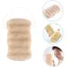 minkissy 1pc Bath Cotton Face Cleaning Tools Skin Care Tools Face Sponge Face Cleansing Sponge Exfoliating Puff Scrubber Face Wash Cosmetics Pads Facial Cleansing Sponge Makeup Puff - Buy Online on GoSupps.com