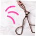 HAPINARY 1 Set Eyelash Curler Replacement Pads Pad for Eyelash Curler Refill Pads Eyelash Curler Lash Curler Pad Lash Tool Pad Eyelash Curler Refills Lash Curling Tool Pads Silicone Pads - Buy Online on GoSupps.com