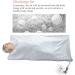 Wakects Sauna Blanket with Zipper - Oxford Thermal Infrared Therapy for Body Shaping & Fatigue Relief - Ship Worldwide! - Buy Online on GoSupps.com