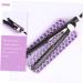 NOLITOY 2pcs Hairdressing Potholder Hair Curlers Silicone Straightener Holders Silicone Mat for Hair Tools - Buy Online on GoSupps.com