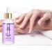 Vitamin Nail Strengthening Cuticle Oil with dropper For Fingernail Or Toenail Nail Strengthener Oil For Damaged And Weak Nails 15ml Lavender scent - Buy Online on GoSupps.com