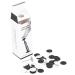 Horn Skin Remover Grinding Wheel | Foot Grinder Paper (100 pcs) | Gentle & Effective Long-Term Foot Care Solutions - Buy Online on GoSupps.com