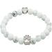 Pet Memorial Bracelet: Rainbow Bridge Card Included - Loss of Pet Gifts for Beloved Dog or Cat - Pet Loss Jewelry - Buy Online on GoSupps.com