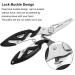 Buy Toulifly Multifunctional Fishing Pliers - Lightweight Rustproof Hook Solder Tongs for International Shipping - Buy Online on GoSupps.com