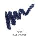 Palladio Blue Sparkle Glitter Eyeliner Pencil | Longlasting Shimmer Eye Liner for Professional Makeup - Buy Online on GoSupps.com