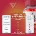 Keto Life Plus Gummies: 3 Pack Apple Cider Vinegar Supplement for Weight Loss - 180 Gummies - Buy Online on GoSupps.com