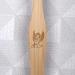 Buy Azeeda 'Angel Child' Bamboo Toothbrush | Eco-Friendly & Sustainable | International Shipping Available - Buy Online on GoSupps.com