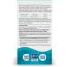 Nordic Naturals Plant Based Ultimate Omega Lemon Flavor - 60 Vegetarian Soft Gels - 1210 mg Omega-3 - Vegan EPA and DHA - Supplement Made from Algae - Brain & Heart Support - Non-GMO - 30 Servings - Buy Online on GoSupps.com