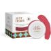 Just Herbs Ayurvedic Natural Lip & Cheek Tint Blush For Women- SLS Chemical & Paraben Free - Buy Online on GoSupps.com