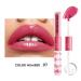 Marine Forest High Shine Lip Gloss & Clear Lip Oil - Long Lasting Dual Ended Liquid Lipstick - Lightweight & Non Sticky - 0.1 Oz (07) - Buy Online on GoSupps.com