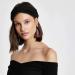 Huachi Turban Headbands for Women - 6 Pack Wide Knotted Elastic Head Wraps for Yoga and Workout - Solid Color Hair Accessories for Teen Girls - Buy Online on GoSupps.com