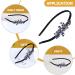 FRCOLOR Embellished Headband Crystal Rhinestones Fashion Headband Women Rhinestone Flower Headband Wedding Party Hair Hoop Band Hairband Headwear Flower Hair Accessories Color 4 - Buy Online on GoSupps.com