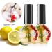15 ml Revitalizer Natural Essential Conditioner Moisturizing Nail Treatment with Dried Flowers for Soft Skin | International Shipping - Buy Online on GoSupps.com