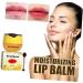 minkissy Moisturizing Lip Mask Lip Masks for Women Hydrating Lip Balm Honey Lip Masks Lip Moisturizing Pads Sleeping Mask for Women Lip Mask Balm Repair Lip Mask Supplies Care Miss - Buy Online on GoSupps.com