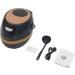 Pot de perles automatique 8 l - Cuiseur commercial - Machine tapioca - Faitout tapioca - Boba - Perles - Cuiseur perles - Machine th bulles - Avec 12 minuteries - Buy Online on GoSupps.com