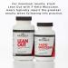 7-KETO Musclean: Potent Thermogenic Diet Pill for Men & Women - Burn Fat Without Losing Muscle - Boost Metabolism - Keto Diet Support - 90 Caps, 90 Count - Buy Online on GoSupps.com