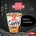 NISSIN Japanese Noodles - Spicy Curry Flavor - 1 box of 8 cups of 67g - Buy Online on GoSupps.com