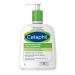 Cetaphil Moisturizing Lotion 1000 ml - 1 Litre  Dry to Normal Skin  Sensitive Skin  33.8 Fl oz