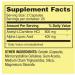 Acetyl L-Carnitine HCI 400mg & Alpha Lipoic Acid 200mg Capsules - 50 Count | Premium eCommerce Shipping Worldwide - Buy Online on GoSupps.com
