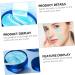 minkissy 2 Boxes Moisturizing Eye Mask Hydrating Eye Mask Anti Wrinkle Mask Lip Membrane Paste Eye Care Mask Moisturizing Eye Patch Eye Pads Eye Moisturizing Cosmetic Gel Jellyfish Collagen - Buy Online on GoSupps.com