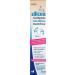 H bner Silicea Toothpaste (No Peppermint Oil) - 3 x 50ml | Natural Dental Care for Sensitive Teeth - International Shipping Available - Buy Online on GoSupps.com