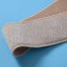 Buy Catheter Legband Holder - Anti-Slip Catheter Strap & Tube Bag Holder for Urinary Incontinence (Beige) - Ships Internationally - Buy Online on GoSupps.com