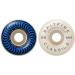 Spitfire F4 Classics 99A Blue/White Skateboard Wheels 56mm - Buy Online on GoSupps.com