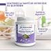 JUVAMINE - Artichoke and Black Radish - Liver Wellness - Contributes to the proper functioning of the Digestive and Hepatic System - 2 Month Format - 120 Capsules of vegetable origin - Buy Online on GoSupps.com