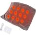 Suphyee Heated Foot Warmer | Fast Heating Soft Foot Heaters for Women - Perfect Winter Accessories for Work Travel & Relaxation - Buy Online on GoSupps.com