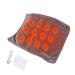 Itrimaka heated foot warmers portable foot warmer with overheating protection - winter accessories for women to work read business trips sleep travel