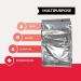 20 Pack Large Silver Emergency Mylar Rescue Blankets 54 x 84 - Survival and First Aid Essentials - Buy Online on GoSupps.com