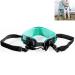 ZXJDP Gang belt transfer straps with padded handles transfer straps for lifting seniors with one-click buckle home care for older people