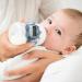 Milk Monster Baby Milk Timer (Blue) - Track Your Baby's Feeding Time Easily - Buy Online on GoSupps.com