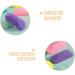 Beaupretty Pierre pour P dicure Exfoliante Double Face Forme Ergonomique Violette pour Pieds Soin des Callosit s et Peaux Mortes Usage Maison Voyage 1 unit (Lot de 1) - Buy Online on GoSupps.com