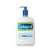 CETAPHIL Gentle Skin Cleanser 20 fl oz, Hydrating Face Wash & Body Wash, Ideal For Sensitive, Dry Skin, Non-irritating, Wont Clog Pores, Fragrance-free, Soap-free, Dermatologist Recommended OLD, 20oz